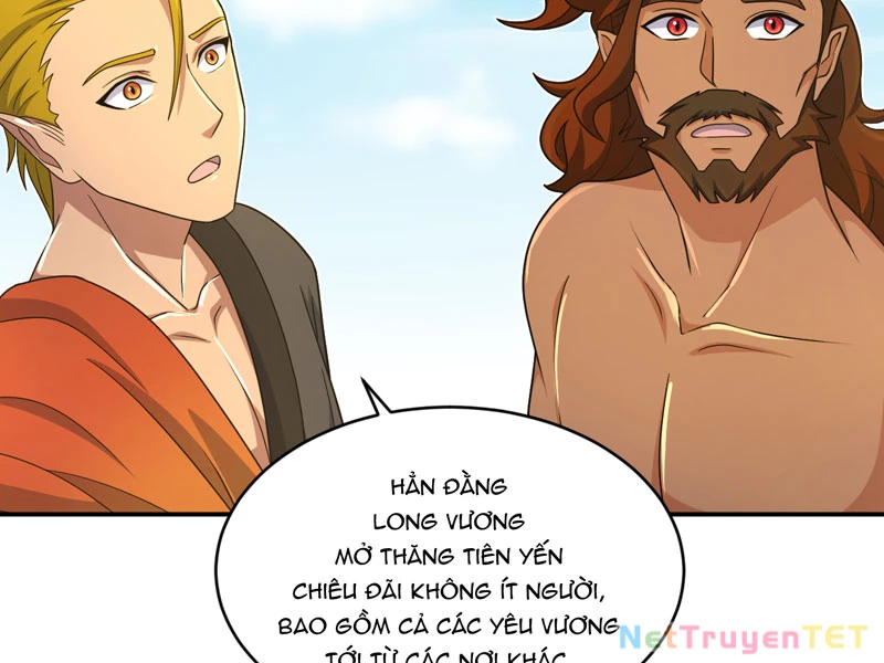 Đồ đệ ta đều là vô địch đại yêu Chapter 30 - Trang 2