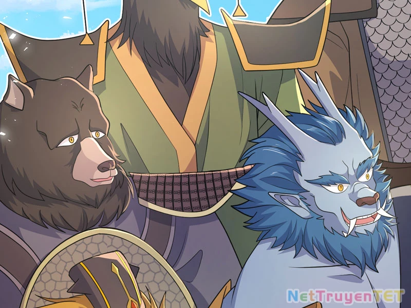 Đồ đệ ta đều là vô địch đại yêu Chapter 30 - Trang 2