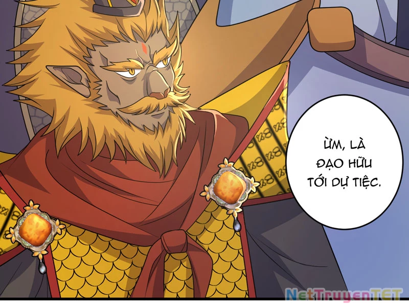 Đồ đệ ta đều là vô địch đại yêu Chapter 30 - Trang 2