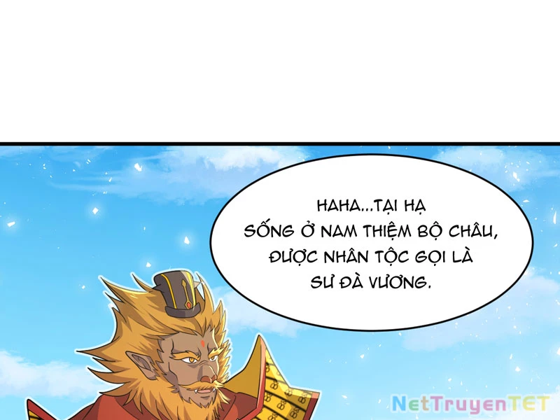Đồ đệ ta đều là vô địch đại yêu Chapter 30 - Trang 2