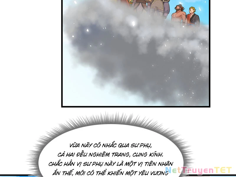 Đồ đệ ta đều là vô địch đại yêu Chapter 30 - Trang 2