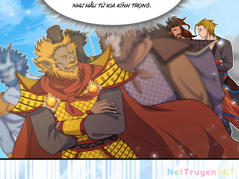 Đồ đệ ta đều là vô địch đại yêu Chapter 30 - Trang 2