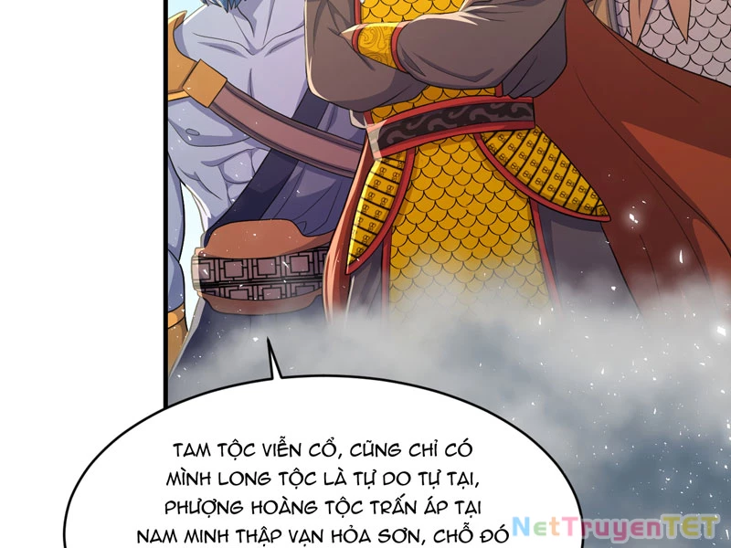 Đồ đệ ta đều là vô địch đại yêu Chapter 30 - Trang 2