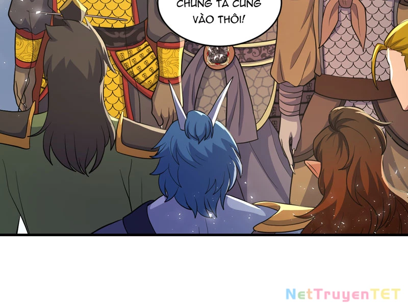 Đồ đệ ta đều là vô địch đại yêu Chapter 30 - Trang 2