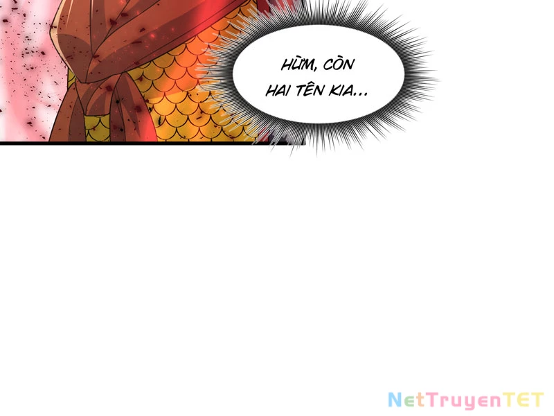 Đồ đệ ta đều là vô địch đại yêu Chapter 30 - Trang 2
