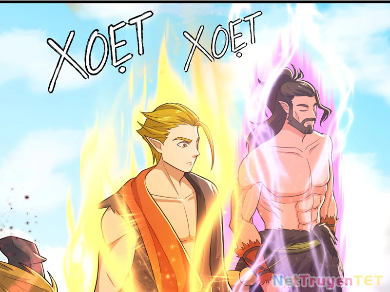 Đồ đệ ta đều là vô địch đại yêu Chapter 30 - Trang 2