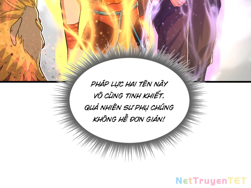 Đồ đệ ta đều là vô địch đại yêu Chapter 30 - Trang 2
