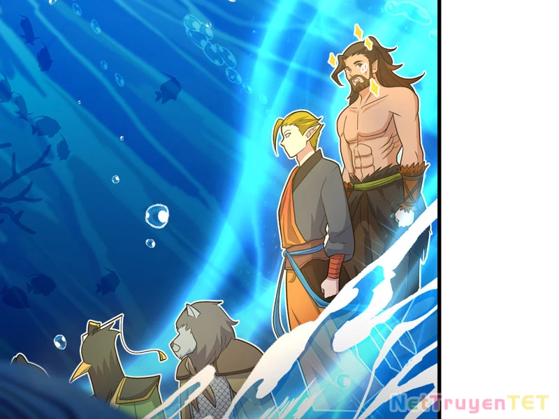 Đồ đệ ta đều là vô địch đại yêu Chapter 30 - Trang 2