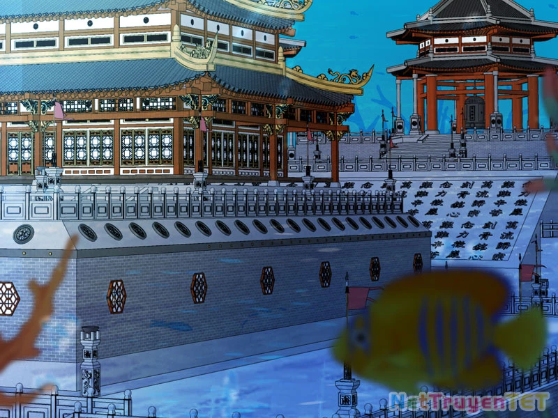 Đồ đệ ta đều là vô địch đại yêu Chapter 30 - Trang 2