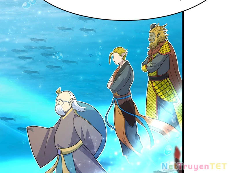 Đồ đệ ta đều là vô địch đại yêu Chapter 30 - Trang 2