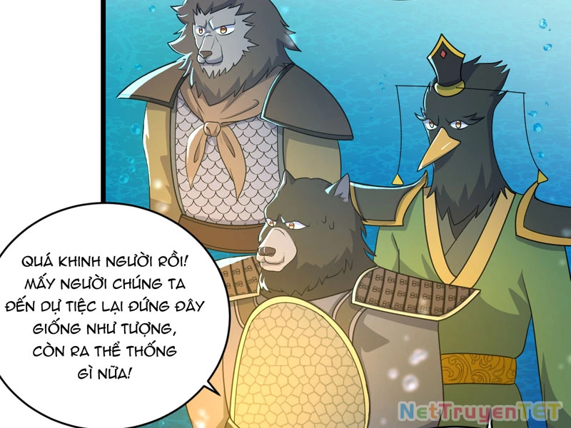 Đồ đệ ta đều là vô địch đại yêu Chapter 30 - Trang 2