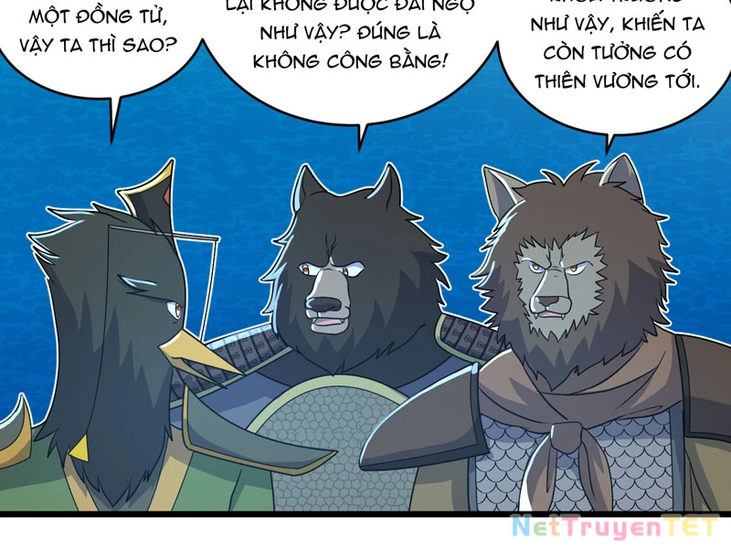 Đồ đệ ta đều là vô địch đại yêu Chapter 30 - Trang 2
