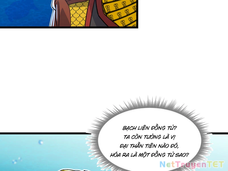 Đồ đệ ta đều là vô địch đại yêu Chapter 30 - Trang 2