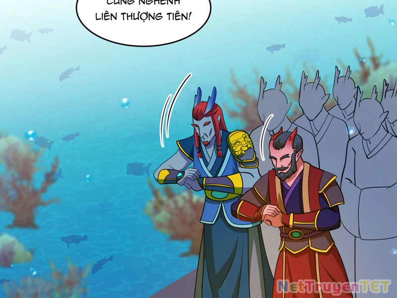 Đồ đệ ta đều là vô địch đại yêu Chapter 30 - Trang 2