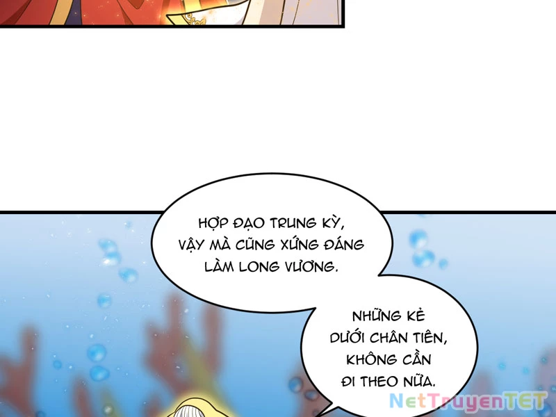 Đồ đệ ta đều là vô địch đại yêu Chapter 30 - Trang 2