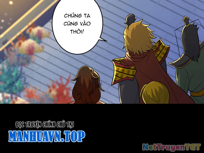 Đồ đệ ta đều là vô địch đại yêu Chapter 30 - Trang 2