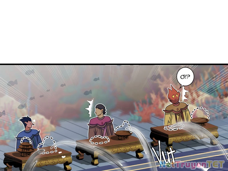 Đồ đệ ta đều là vô địch đại yêu Chapter 30 - Trang 2