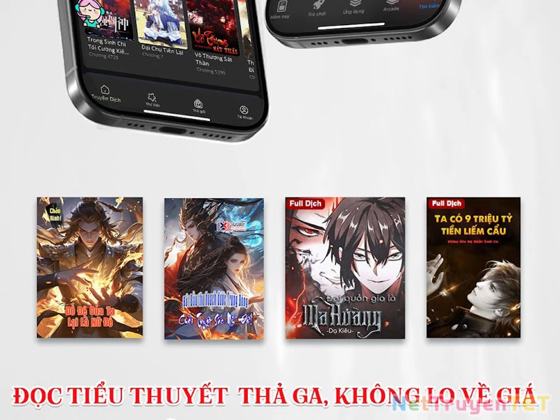 Đồ đệ ta đều là vô địch đại yêu Chapter 30 - Trang 2
