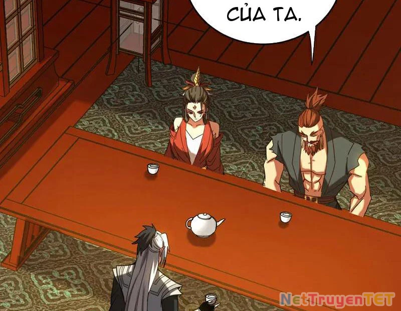 Đệ Tử Tu Luyện Còn Ta Thì Lười Biếng Chapter 154 - Trang 4