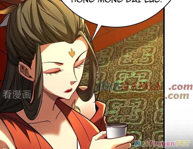 Đệ Tử Tu Luyện Còn Ta Thì Lười Biếng Chapter 154 - Trang 4