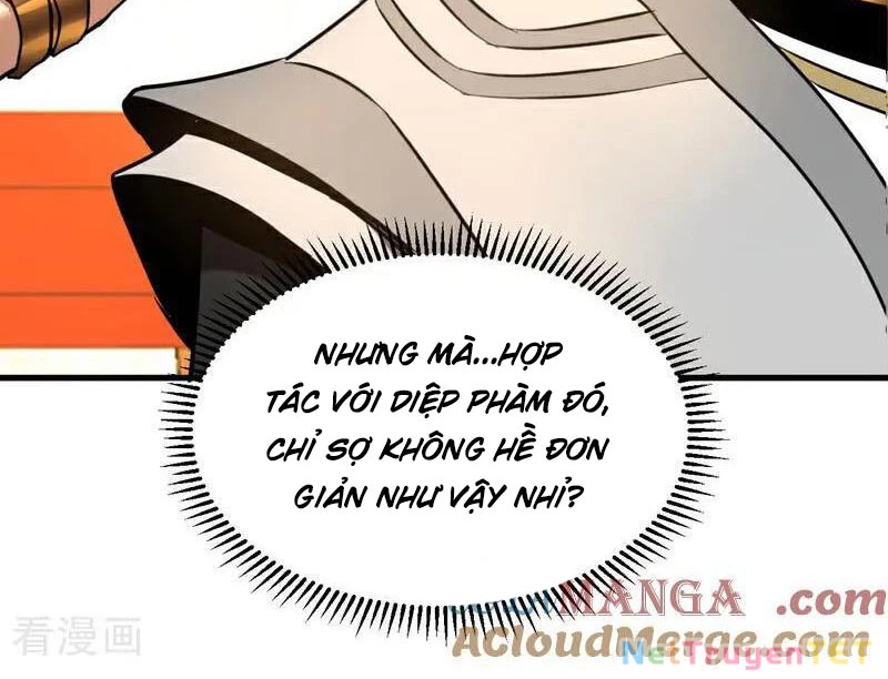 Đệ Tử Tu Luyện Còn Ta Thì Lười Biếng Chapter 154 - Trang 4