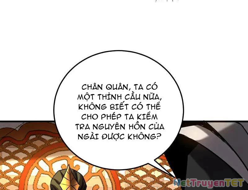 Đệ Tử Tu Luyện Còn Ta Thì Lười Biếng Chapter 154 - Trang 4
