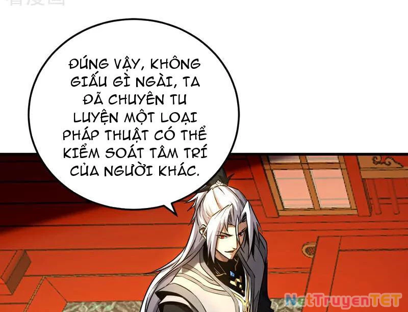 Đệ Tử Tu Luyện Còn Ta Thì Lười Biếng Chapter 154 - Trang 4