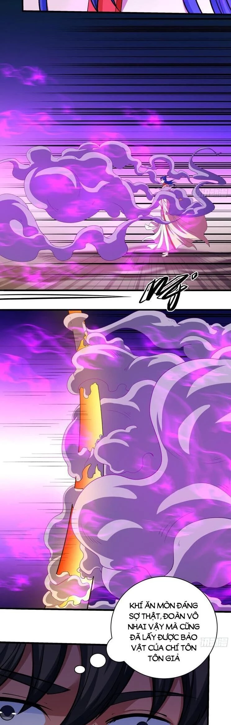 Tuyệt Thế Võ Thần Chapter 944 - Trang 4