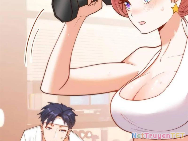 Trọng Sinh Không Làm Chạn Vương, Tôi Một Mình Nạp Game Thăng Cấp Chapter 199 - Trang 4