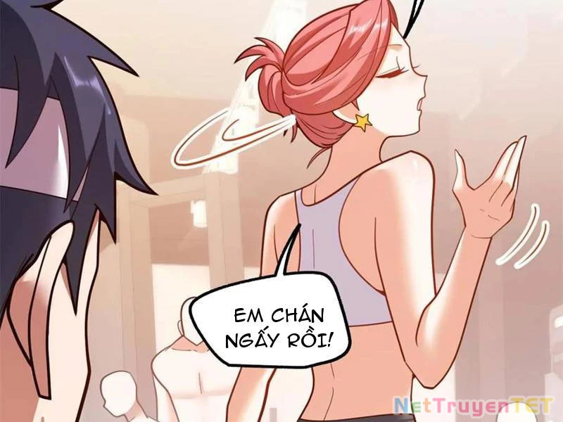 Trọng Sinh Không Làm Chạn Vương, Tôi Một Mình Nạp Game Thăng Cấp Chapter 199 - Trang 4