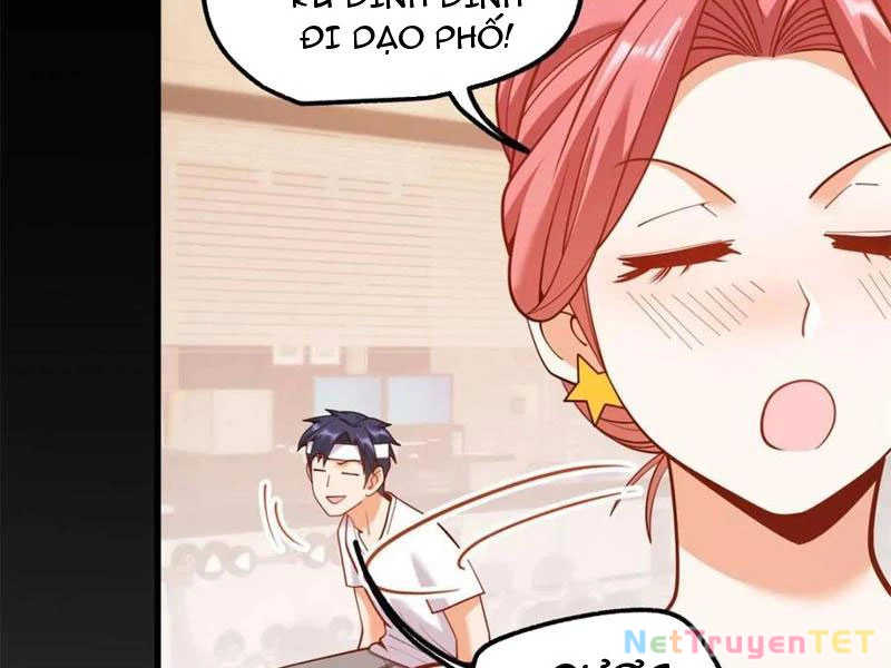 Trọng Sinh Không Làm Chạn Vương, Tôi Một Mình Nạp Game Thăng Cấp Chapter 199 - Trang 4