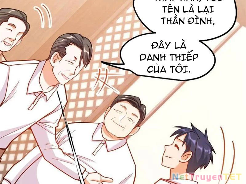 Trọng Sinh Không Làm Chạn Vương, Tôi Một Mình Nạp Game Thăng Cấp Chapter 199 - Trang 4