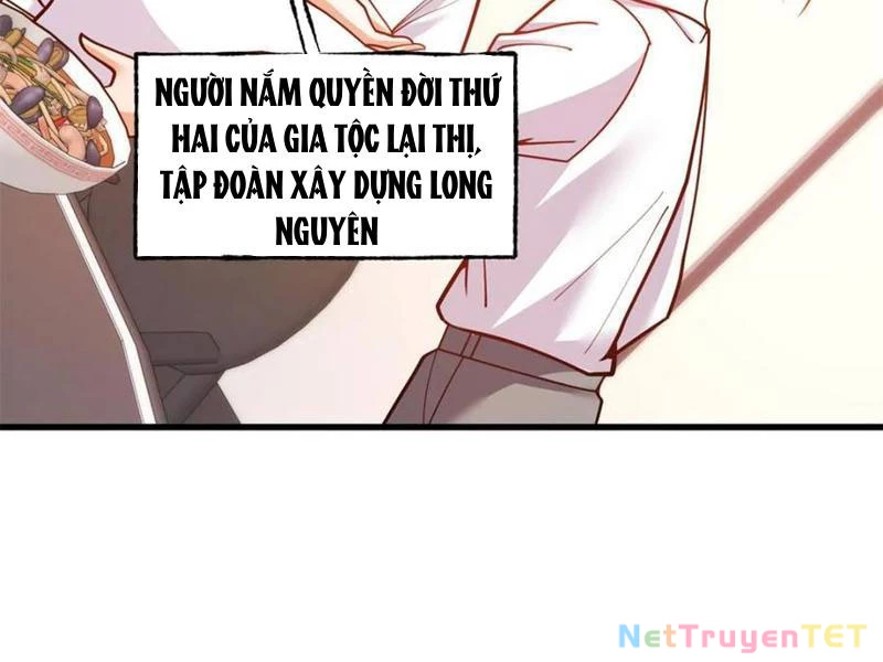 Trọng Sinh Không Làm Chạn Vương, Tôi Một Mình Nạp Game Thăng Cấp Chapter 199 - Trang 4