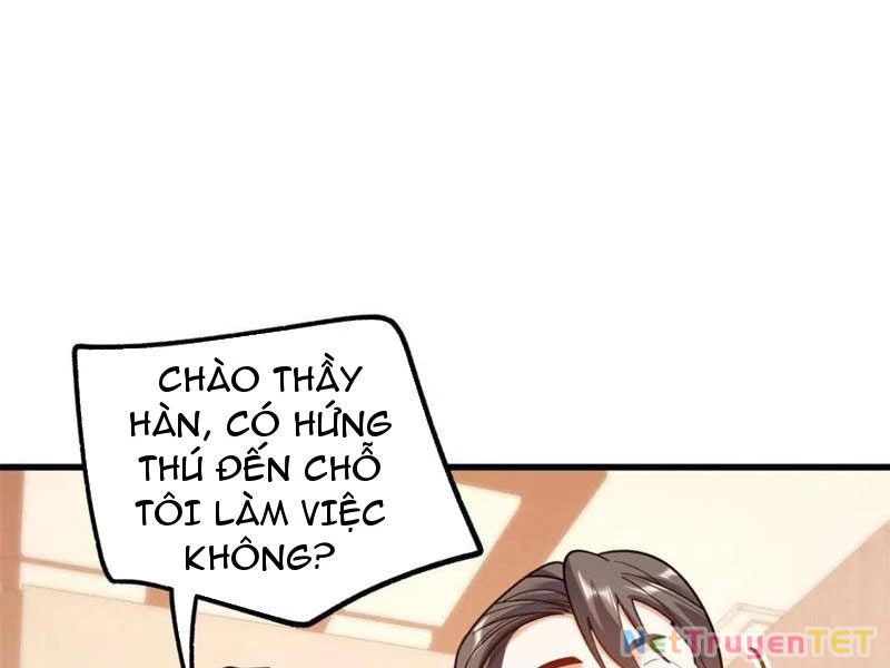 Trọng Sinh Không Làm Chạn Vương, Tôi Một Mình Nạp Game Thăng Cấp Chapter 199 - Trang 4