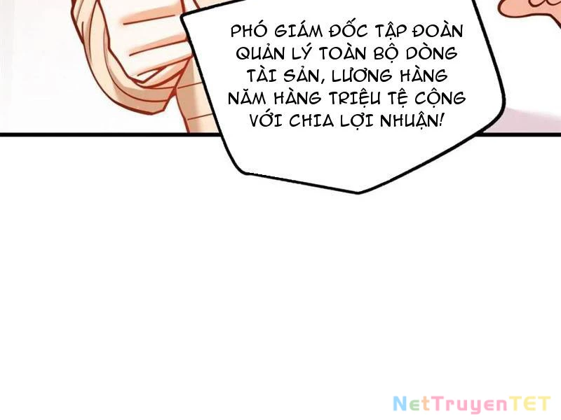 Trọng Sinh Không Làm Chạn Vương, Tôi Một Mình Nạp Game Thăng Cấp Chapter 199 - Trang 4