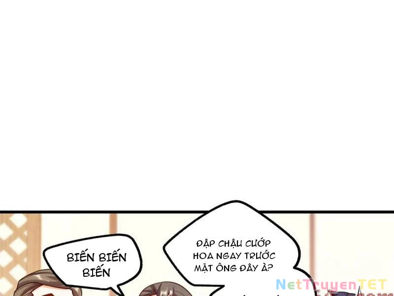 Trọng Sinh Không Làm Chạn Vương, Tôi Một Mình Nạp Game Thăng Cấp Chapter 199 - Trang 4