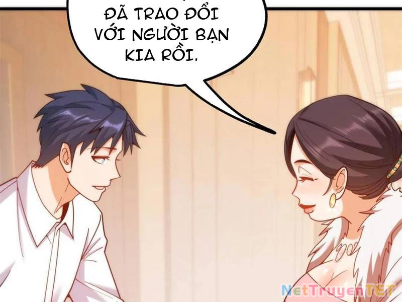 Trọng Sinh Không Làm Chạn Vương, Tôi Một Mình Nạp Game Thăng Cấp Chapter 199 - Trang 4