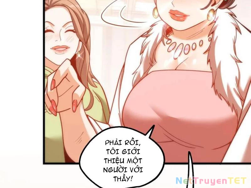 Trọng Sinh Không Làm Chạn Vương, Tôi Một Mình Nạp Game Thăng Cấp Chapter 199 - Trang 4