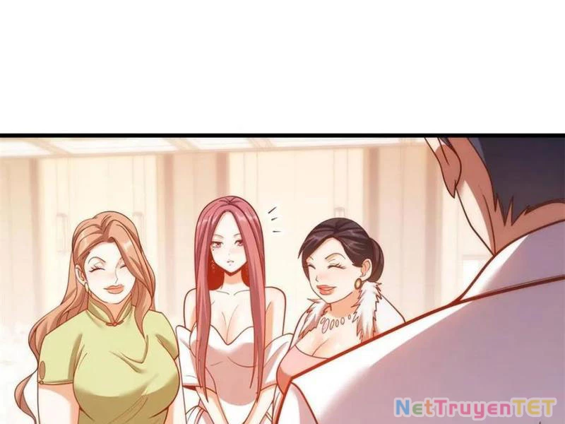 Trọng Sinh Không Làm Chạn Vương, Tôi Một Mình Nạp Game Thăng Cấp Chapter 199 - Trang 4