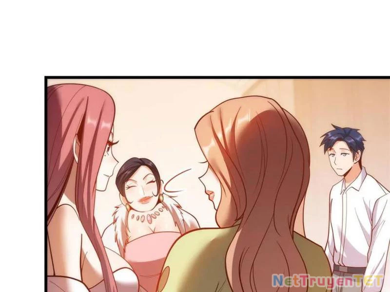 Trọng Sinh Không Làm Chạn Vương, Tôi Một Mình Nạp Game Thăng Cấp Chapter 199 - Trang 4