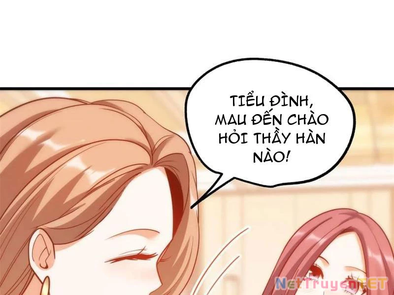 Trọng Sinh Không Làm Chạn Vương, Tôi Một Mình Nạp Game Thăng Cấp Chapter 199 - Trang 4