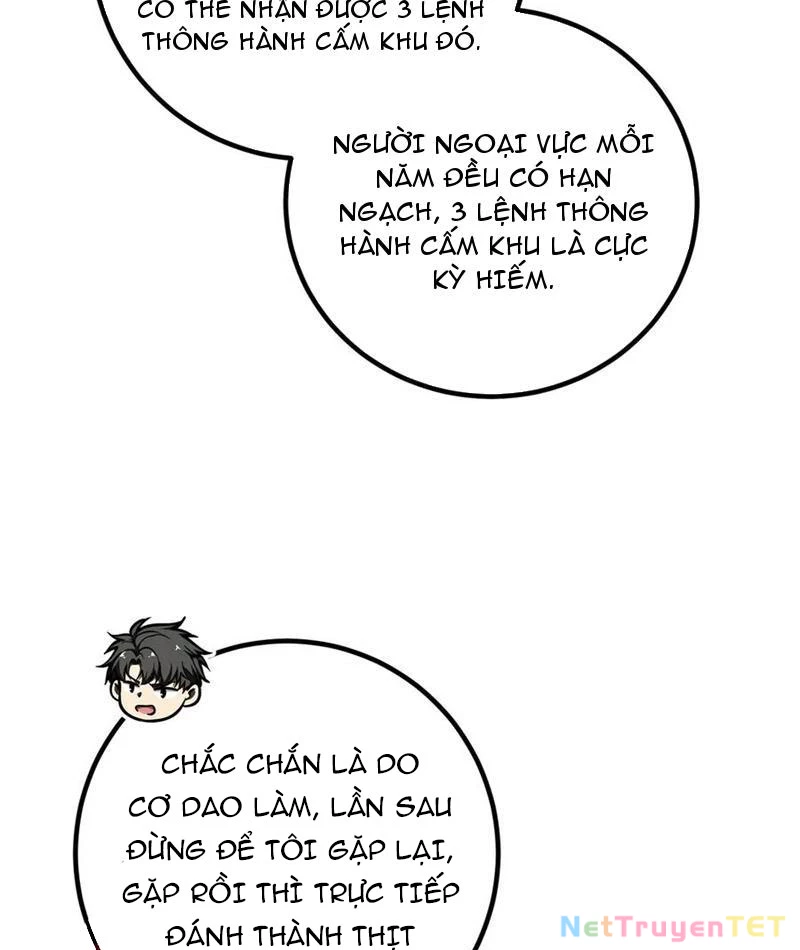 Toàn Cầu Cao Võ Chapter 297 - Trang 4