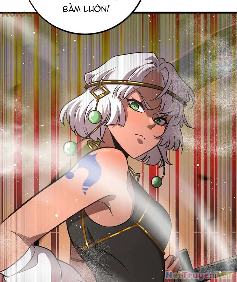 Toàn Cầu Cao Võ Chapter 297 - Trang 4