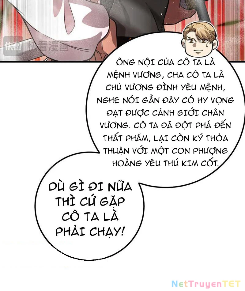 Toàn Cầu Cao Võ Chapter 297 - Trang 4