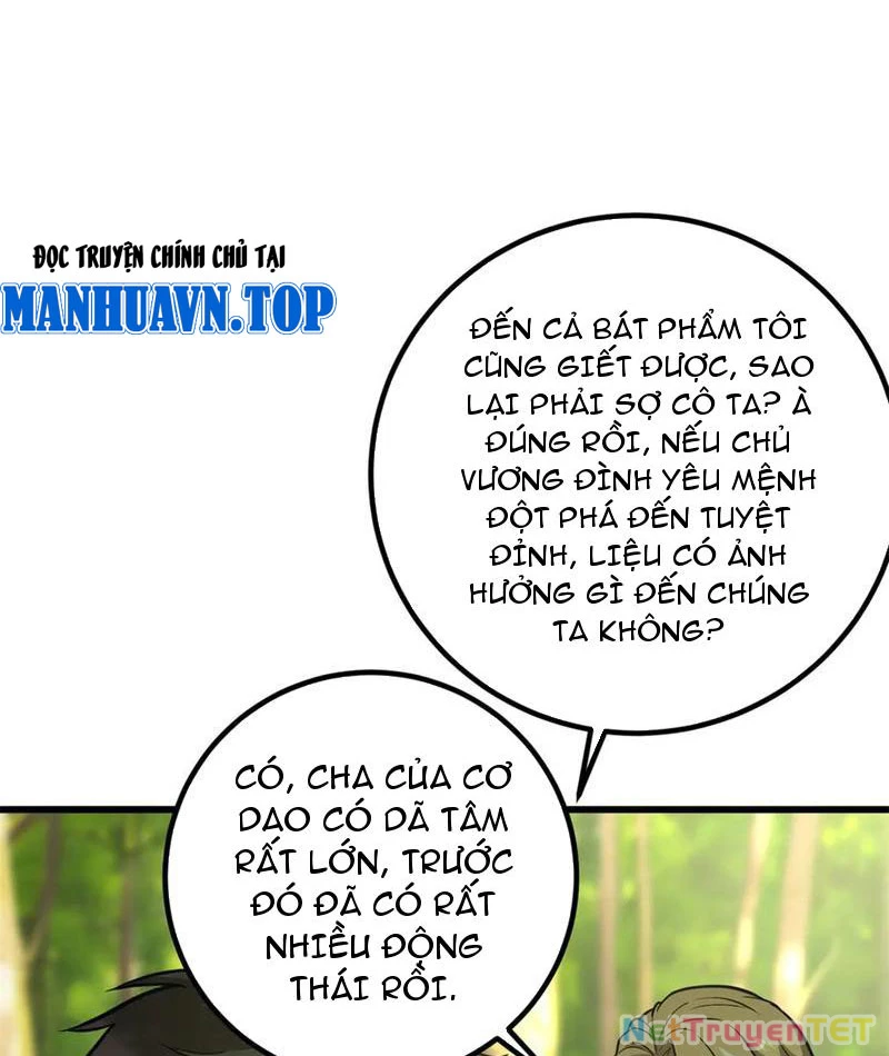Toàn Cầu Cao Võ Chapter 297 - Trang 4