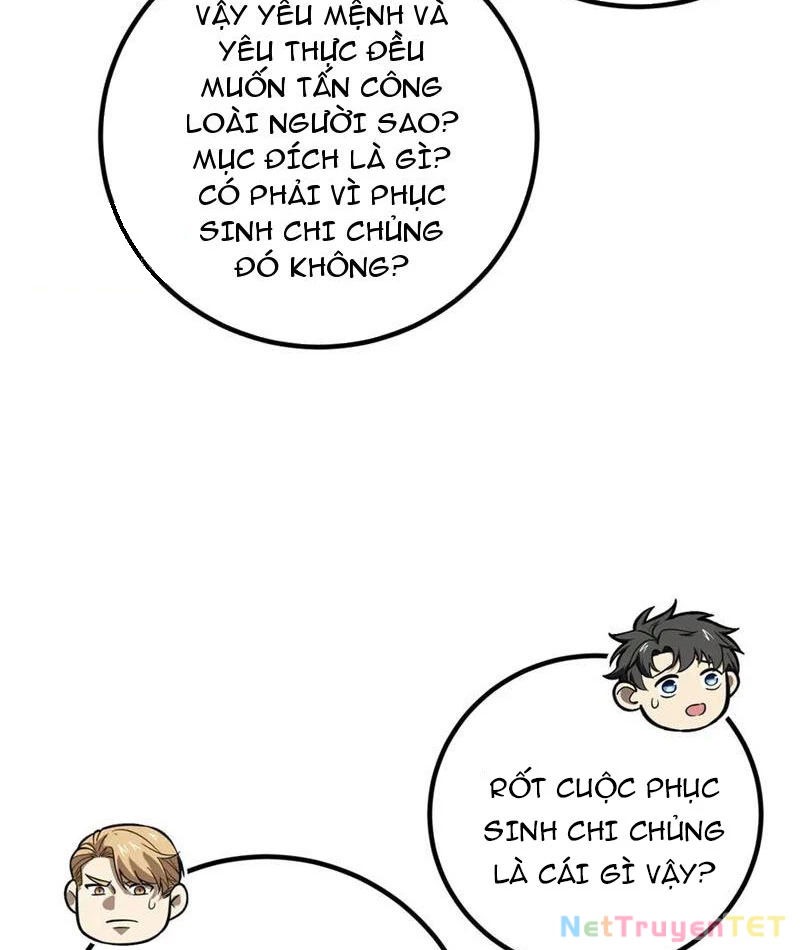 Toàn Cầu Cao Võ Chapter 297 - Trang 4