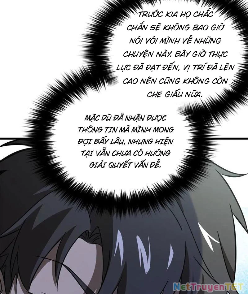 Toàn Cầu Cao Võ Chapter 297 - Trang 4
