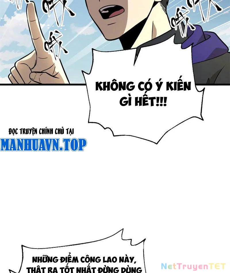 Toàn Cầu Cao Võ Chapter 297 - Trang 4