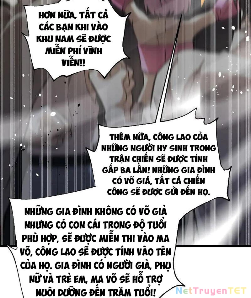 Toàn Cầu Cao Võ Chapter 297 - Trang 4