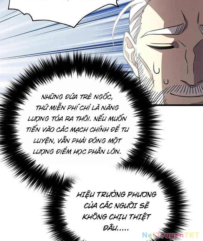 Toàn Cầu Cao Võ Chapter 297 - Trang 4
